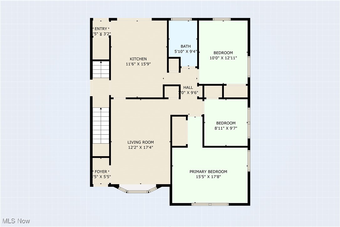 Fairlawn View - Residential Income