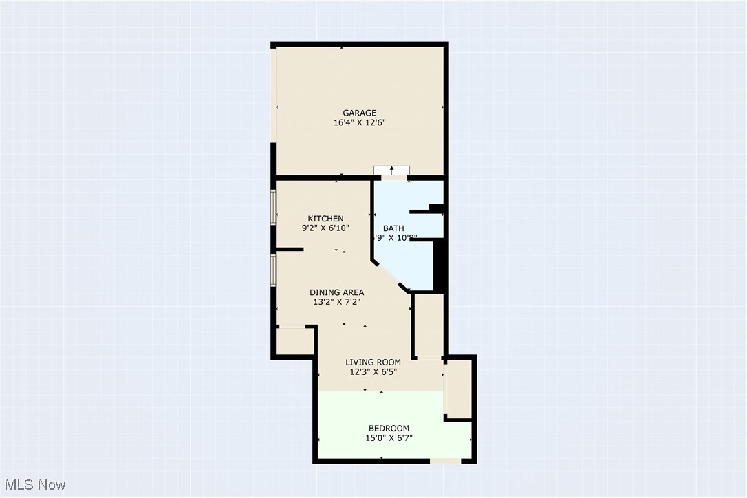 Fairlawn View - Residential Income