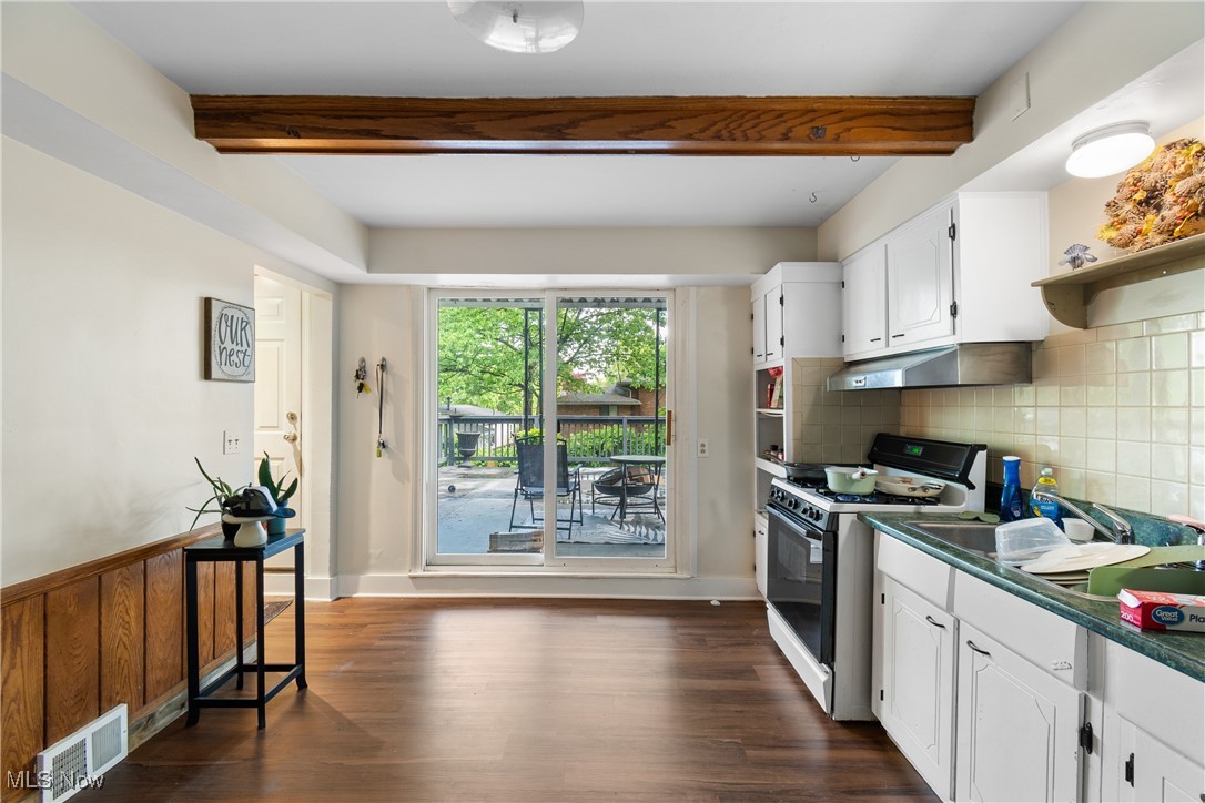 Fairlawn View - Residential Income