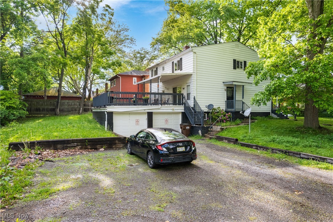 Fairlawn View - Residential Income