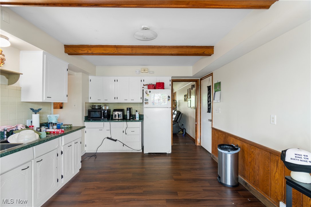 Fairlawn View - Residential Income
