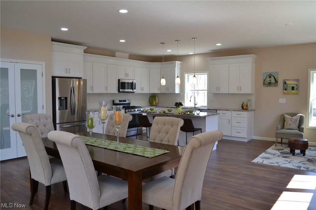 Tract 2 - Residential