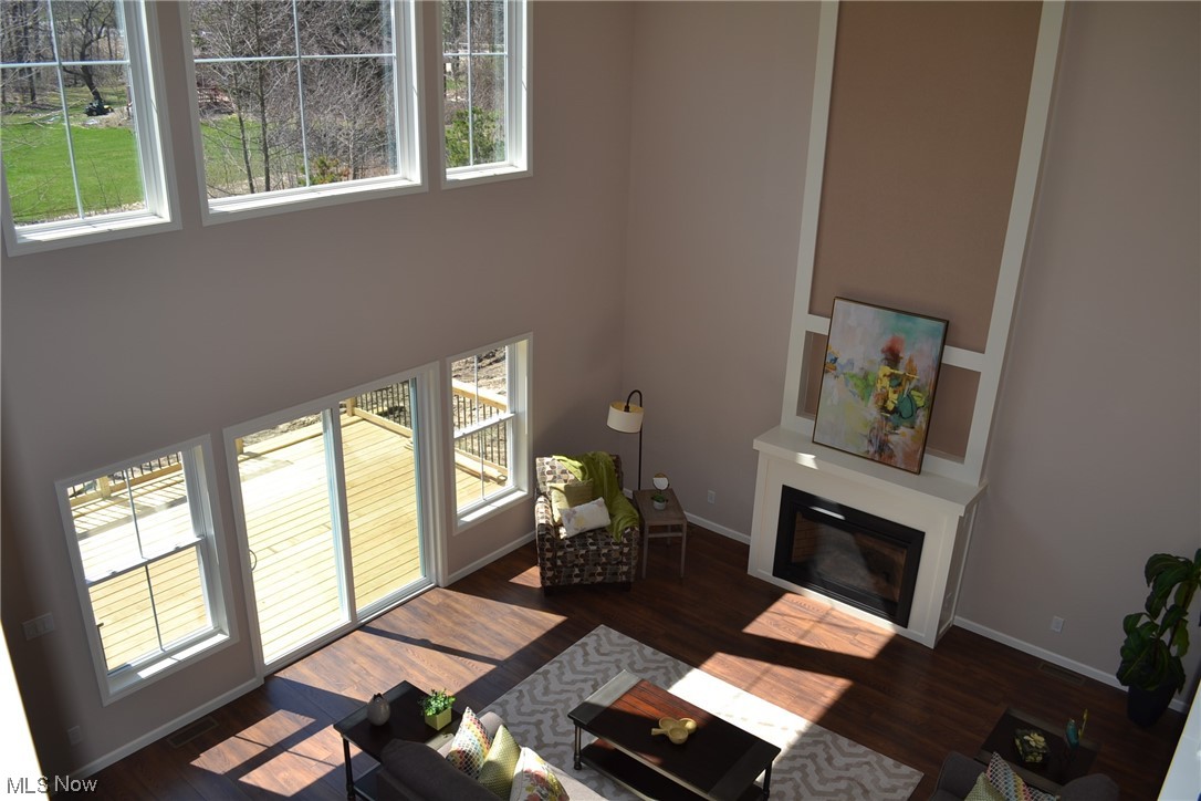 Tract 2 - Residential