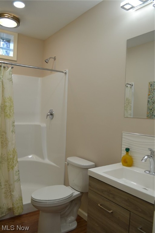 Tract 2 - Residential