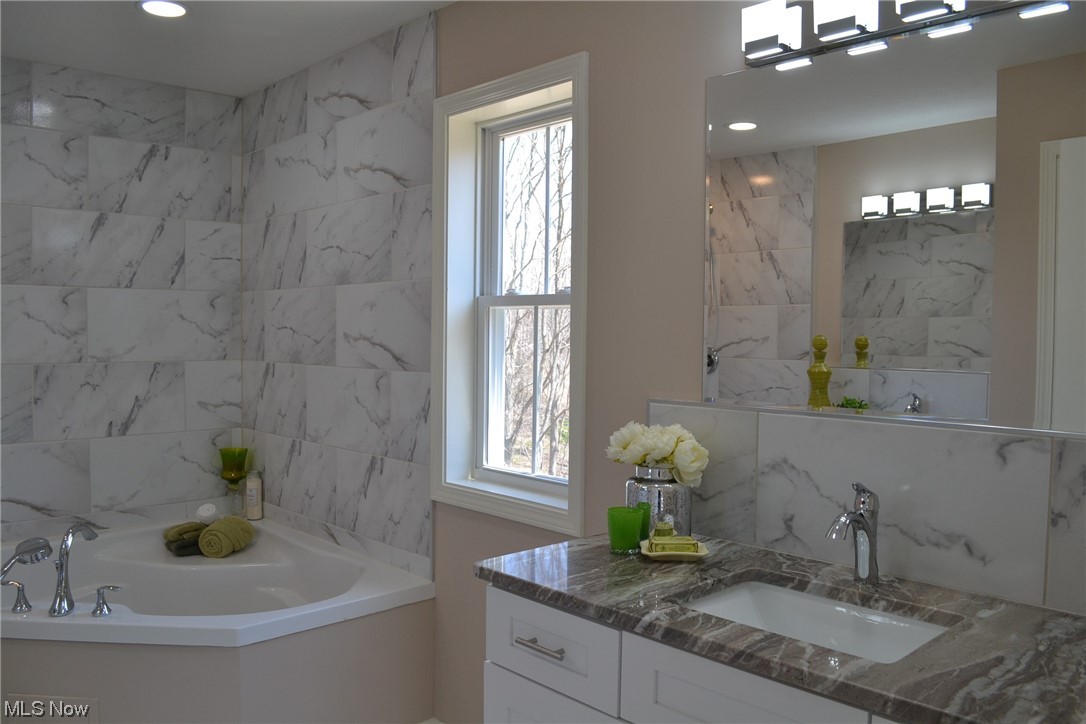 Tract 2 - Residential