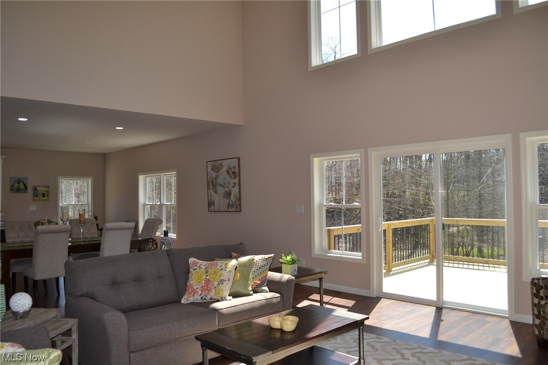 Tract 2 - Residential