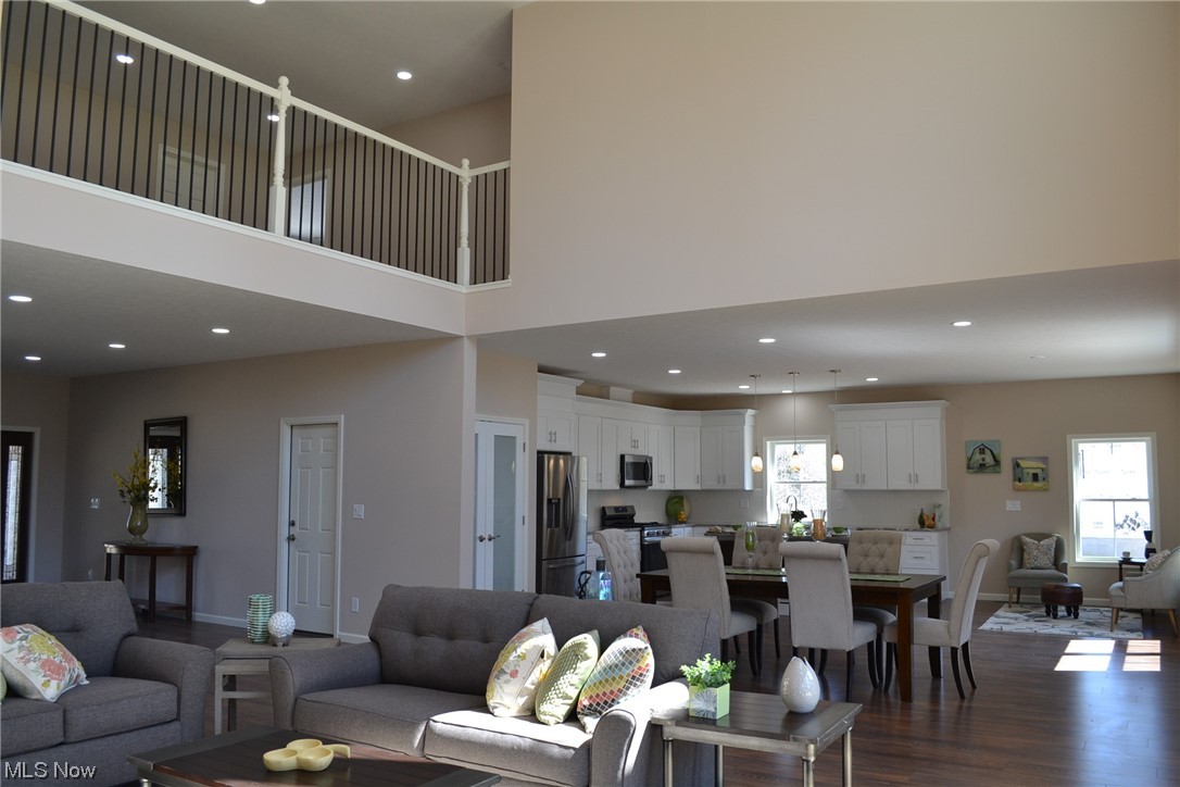 Tract 2 - Residential