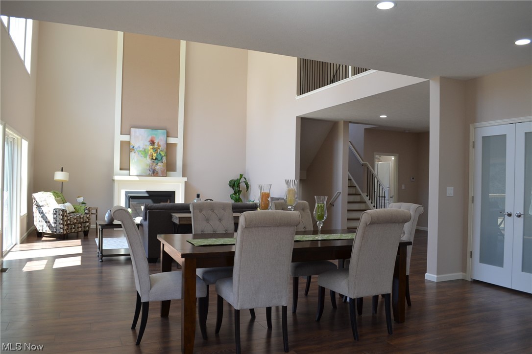 Tract 2 - Residential