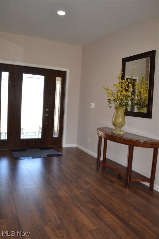 Tract 2 - Residential