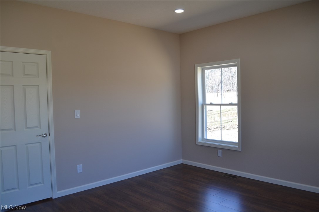 Tract 2 - Residential