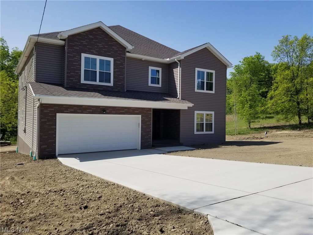 Tract 2 - Residential