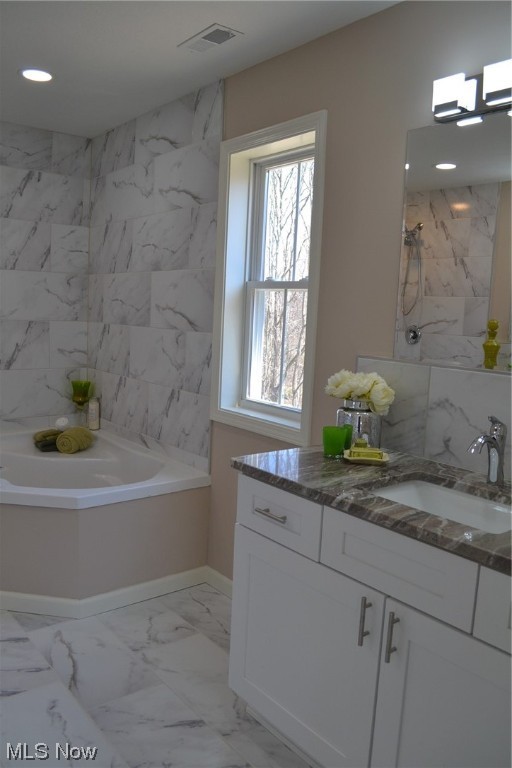 Tract 2 - Residential