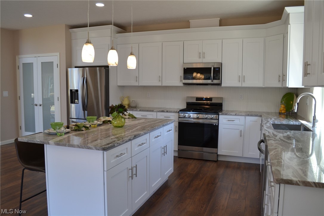 Tract 2 - Residential