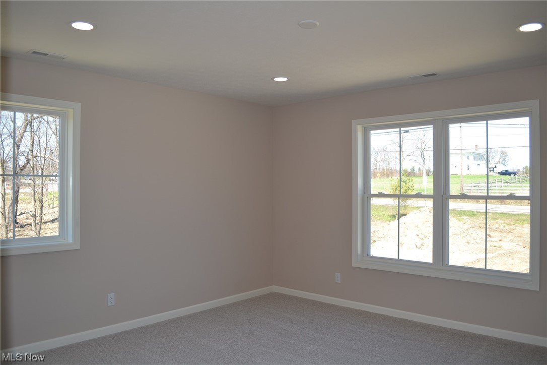 Tract 2 - Residential