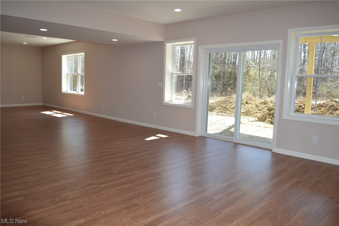 Tract 2 - Residential