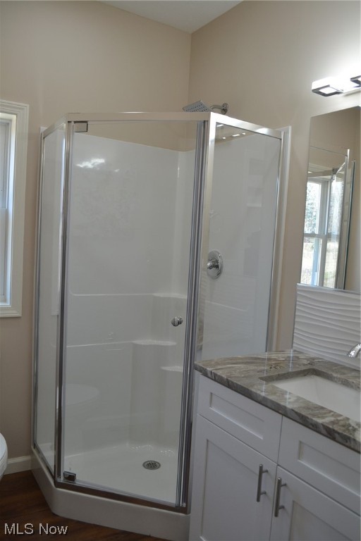 Tract 2 - Residential