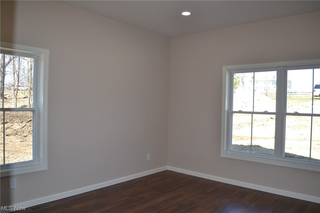 Tract 2 - Residential