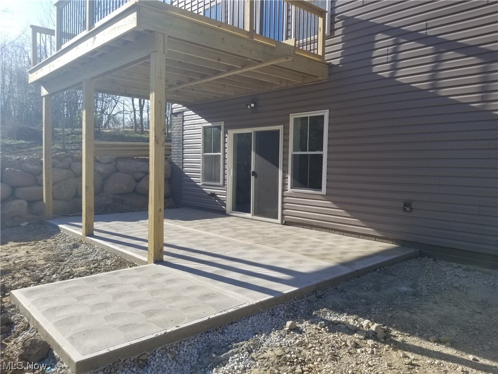 Tract 2 - Residential