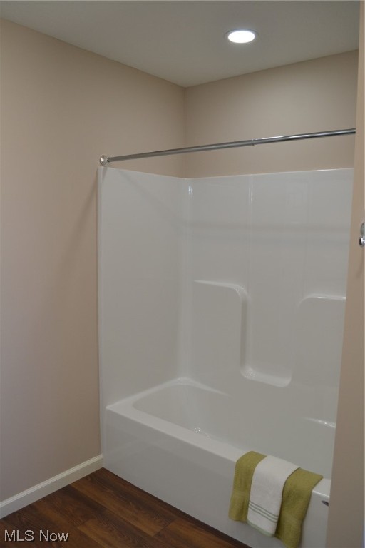 Tract 2 - Residential