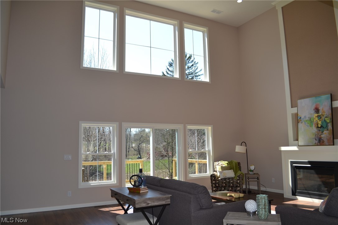 Tract 2 - Residential