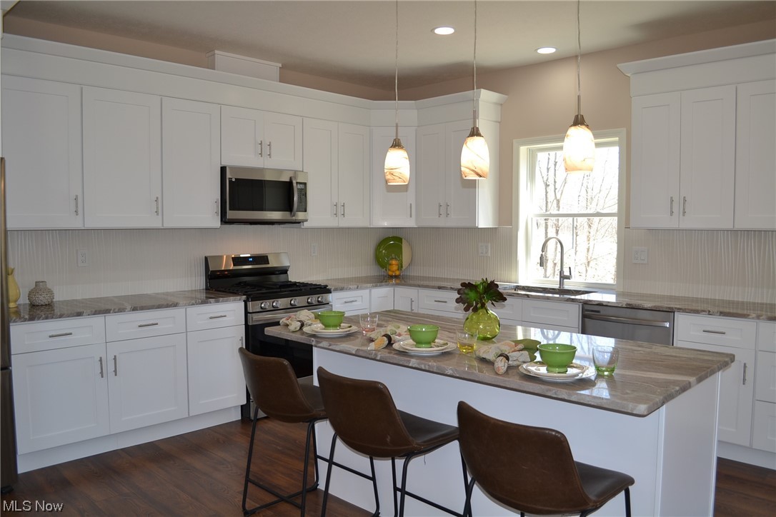 Tract 2 - Residential