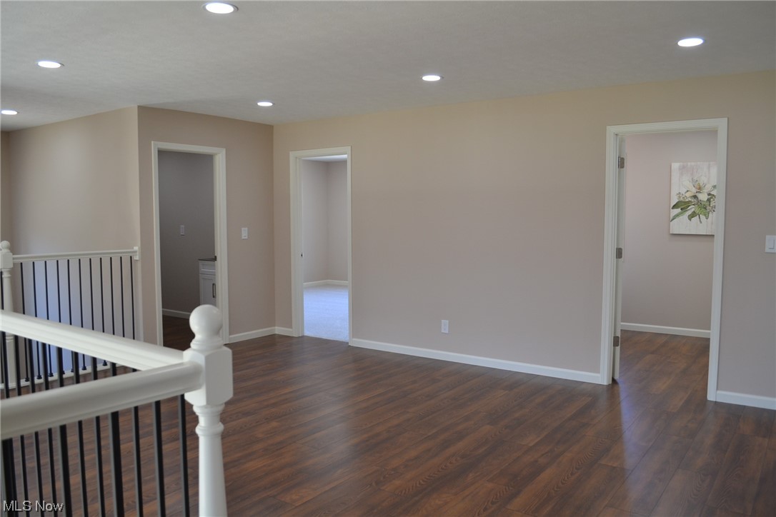 Tract 2 - Residential