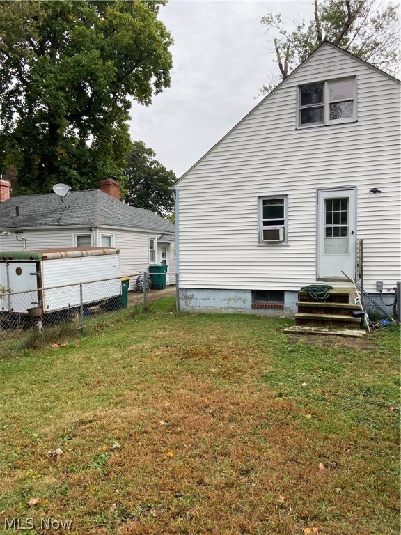Arrowhead Beach Allotment - Residential