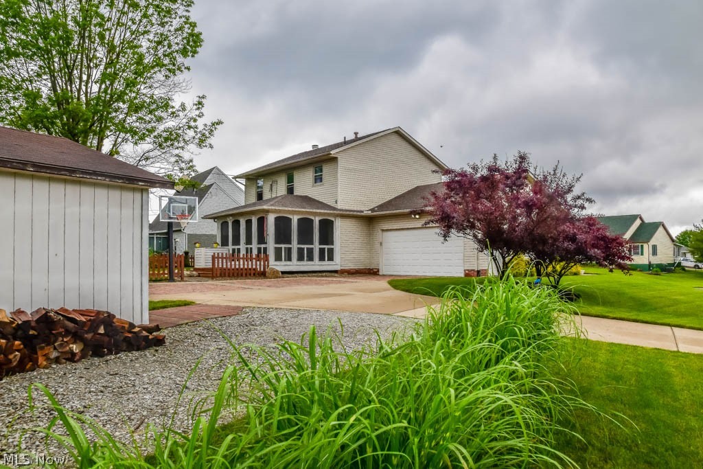 Winchester Hills - Residential