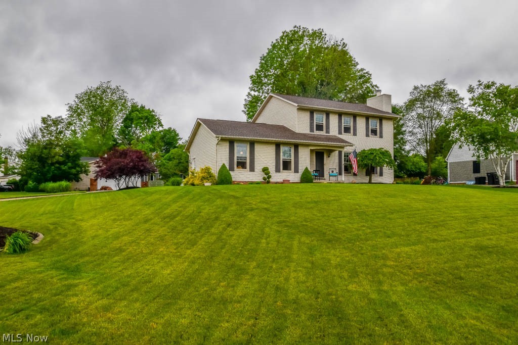 Winchester Hills - Residential