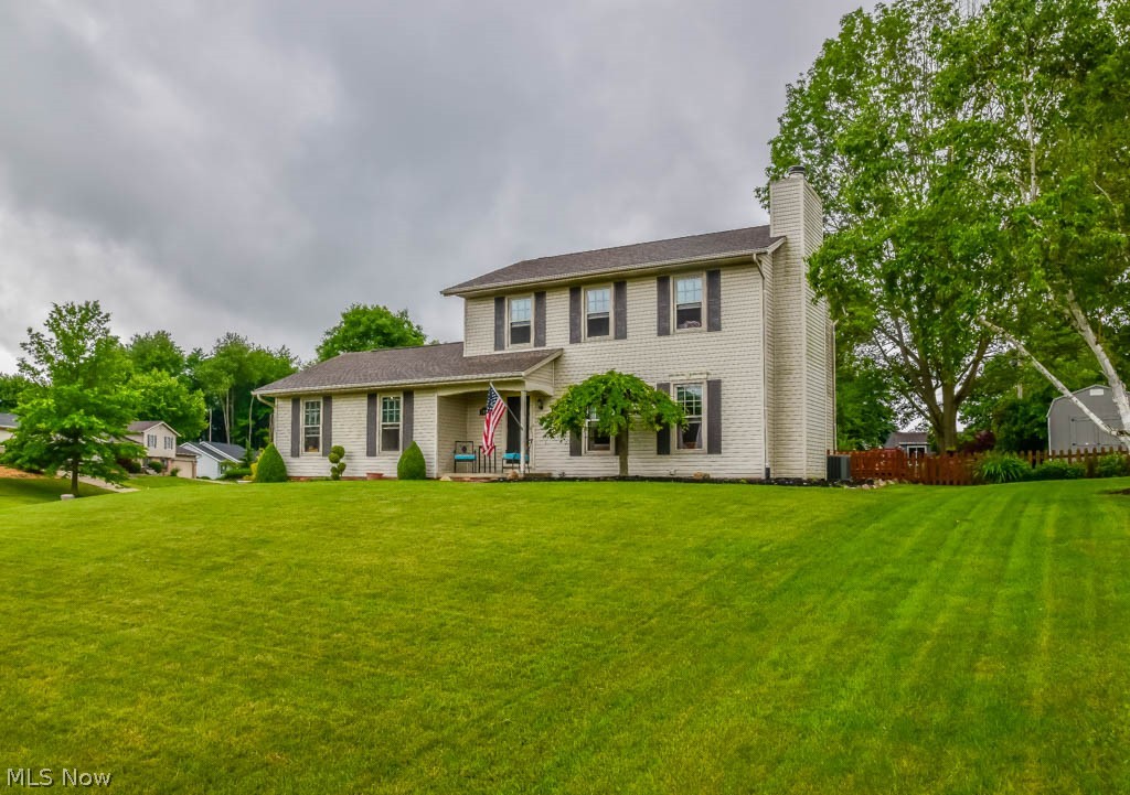 Winchester Hills - Residential