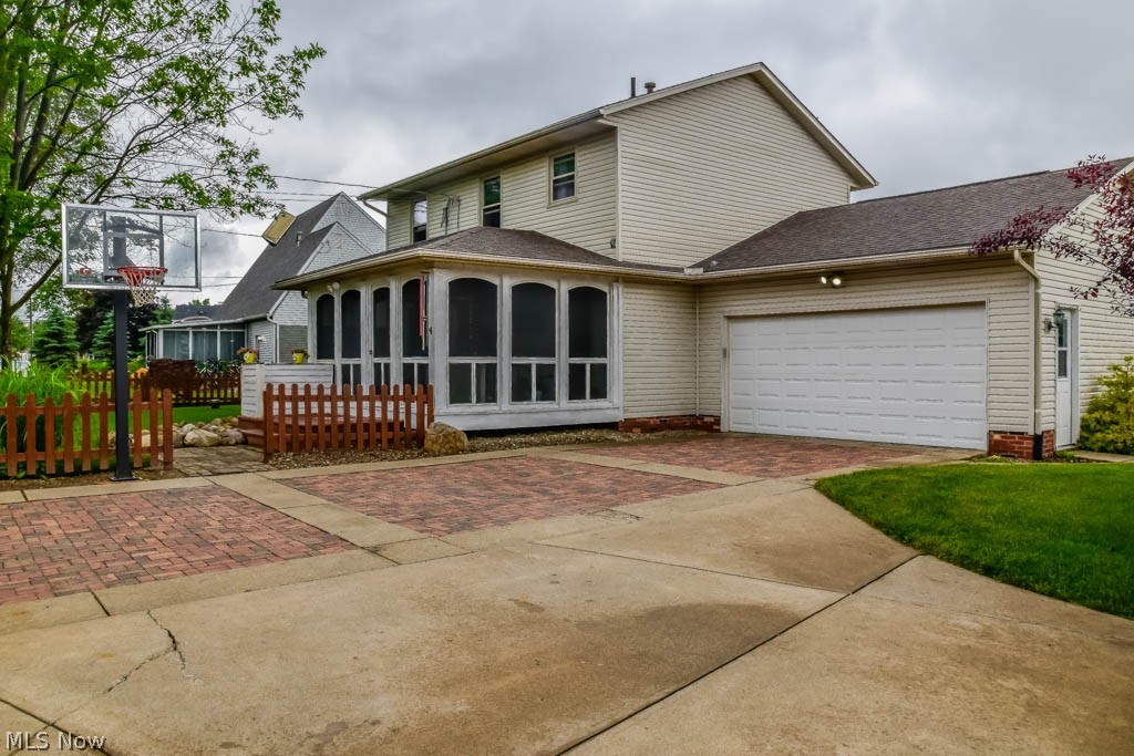 Winchester Hills - Residential