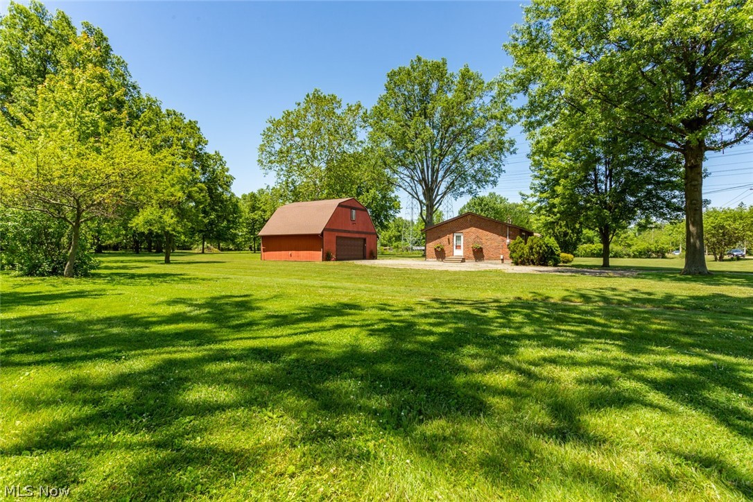 Olmsted 05 - Residential