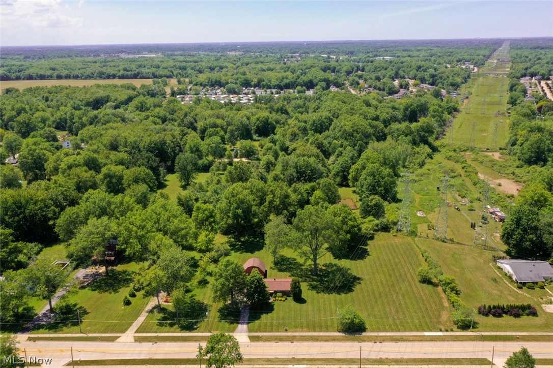 Olmsted 05 - Residential