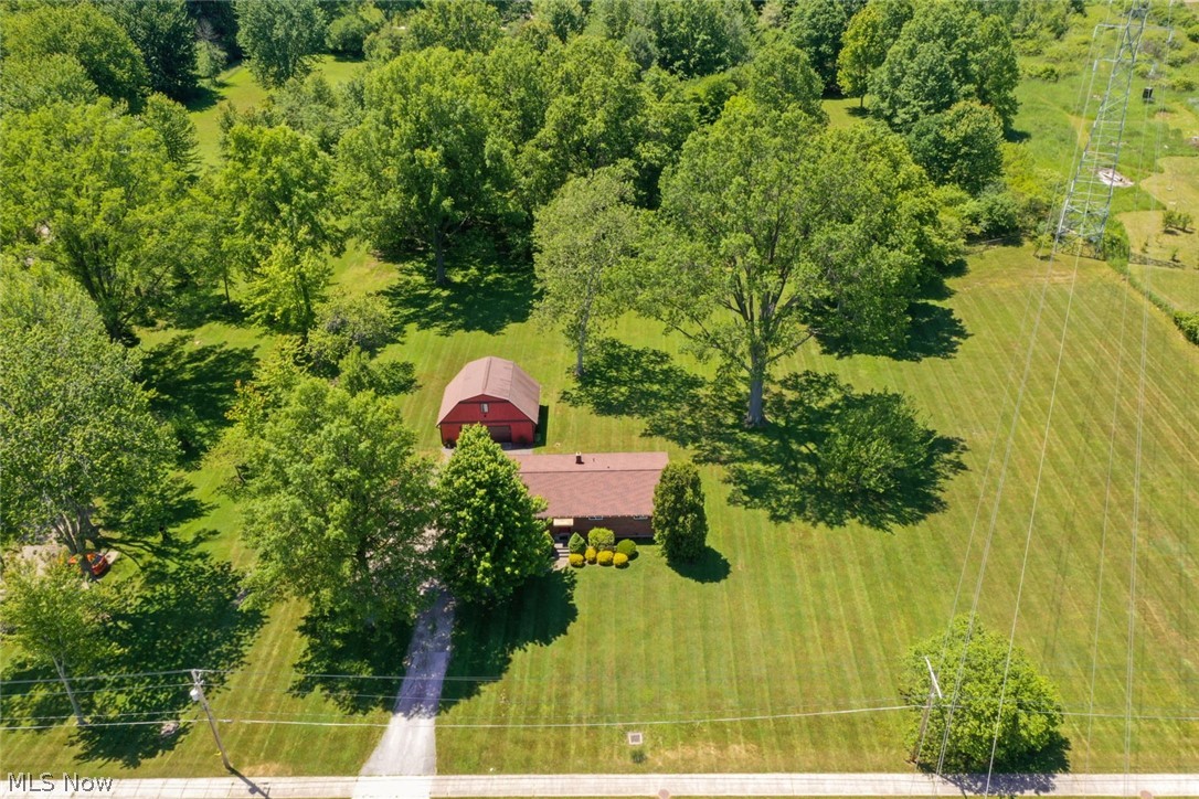 Olmsted 05 - Residential