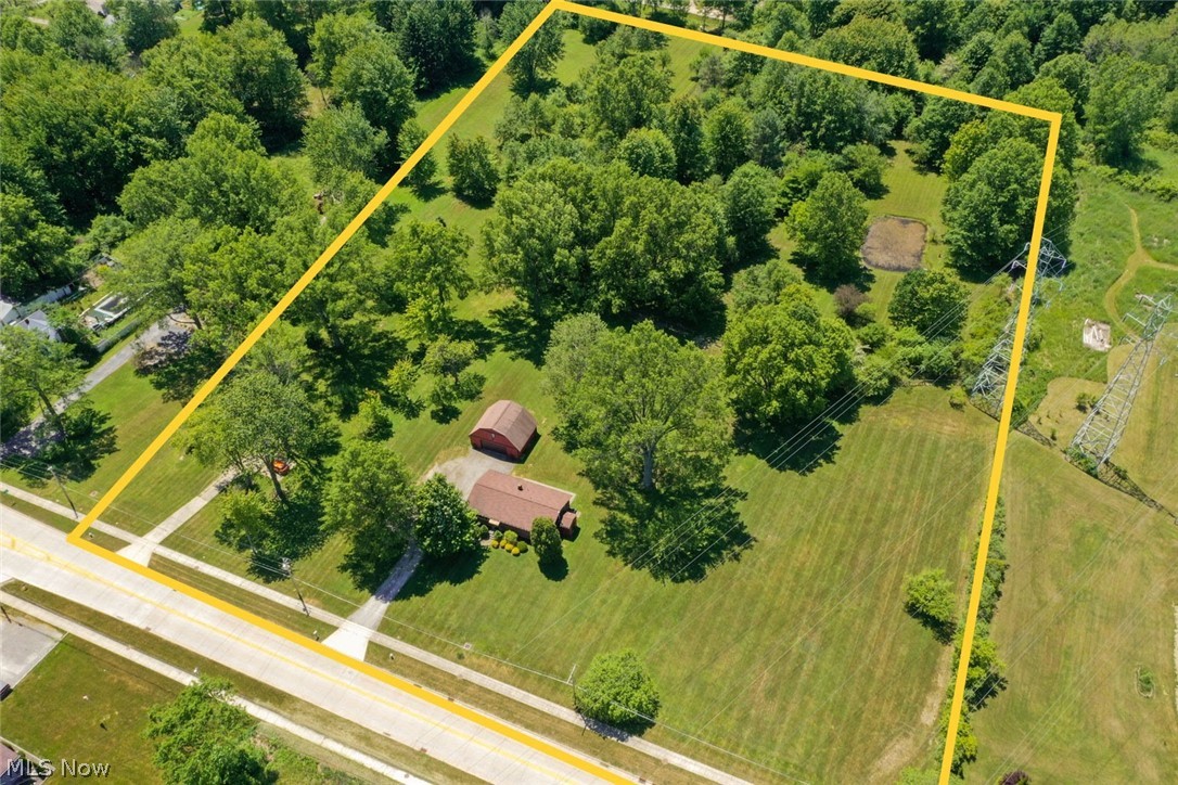Olmsted 05 - Residential