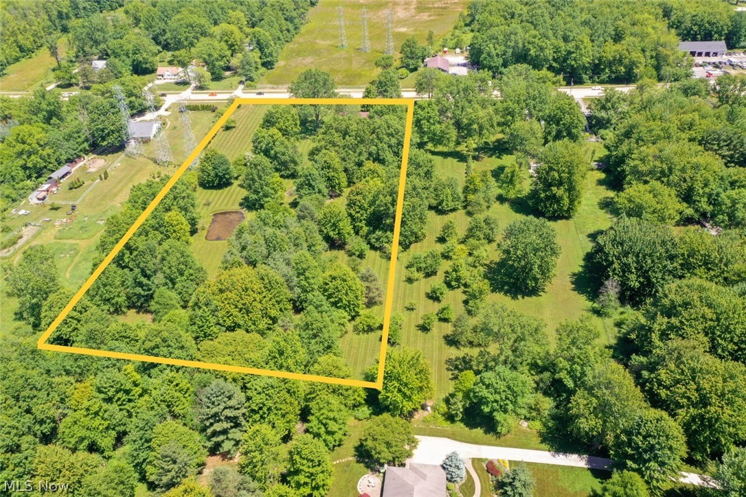 Olmsted 05 - Residential