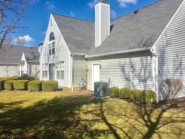 East Bath Woods Condo - Residential