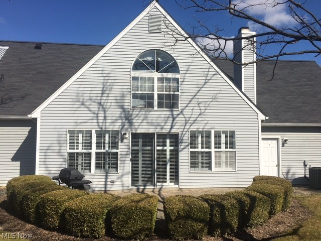 East Bath Woods Condo - Residential