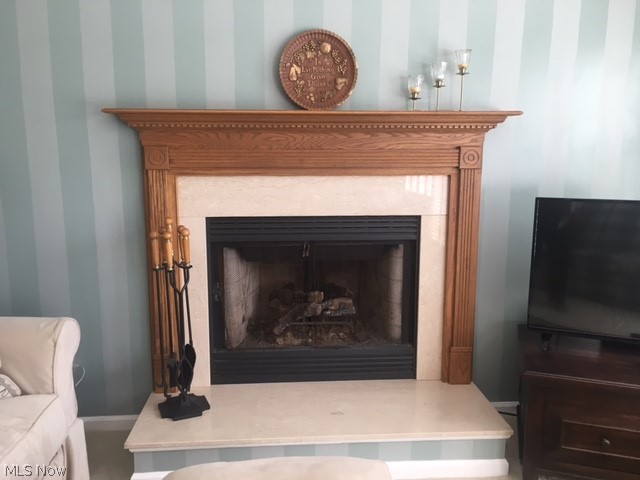 East Bath Woods Condo - Residential