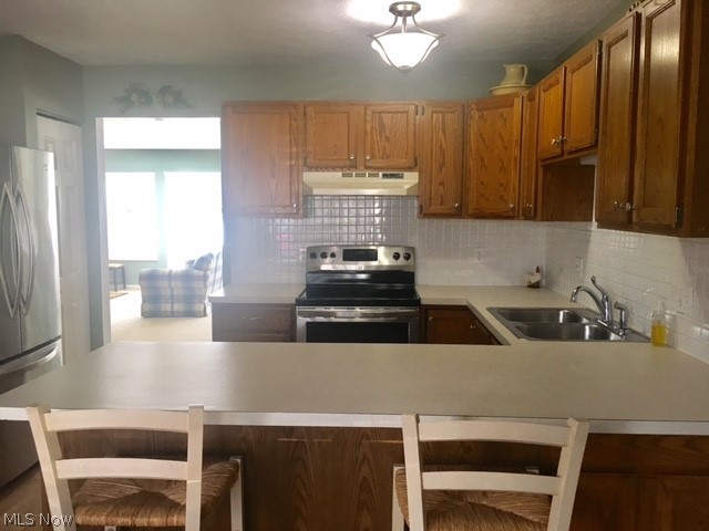 East Bath Woods Condo - Residential