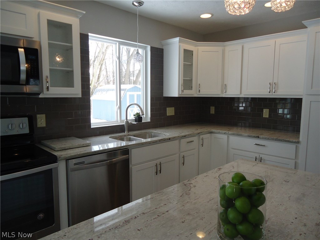 Wyoga Lake Park - Residential