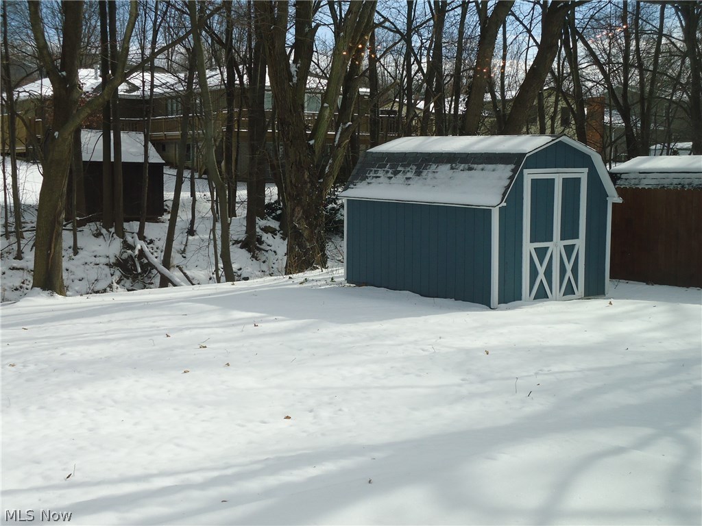 Wyoga Lake Park - Residential