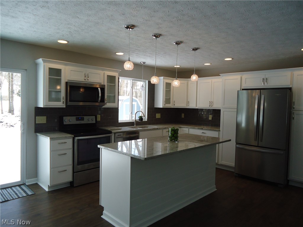 Wyoga Lake Park - Residential