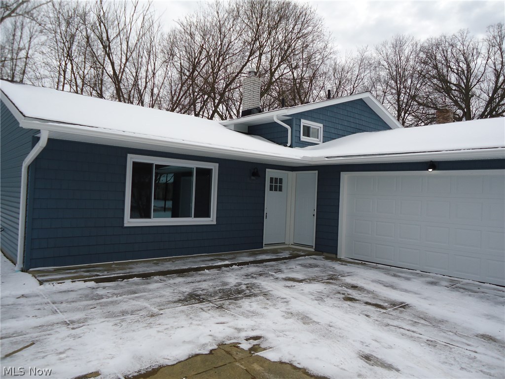 Wyoga Lake Park - Residential