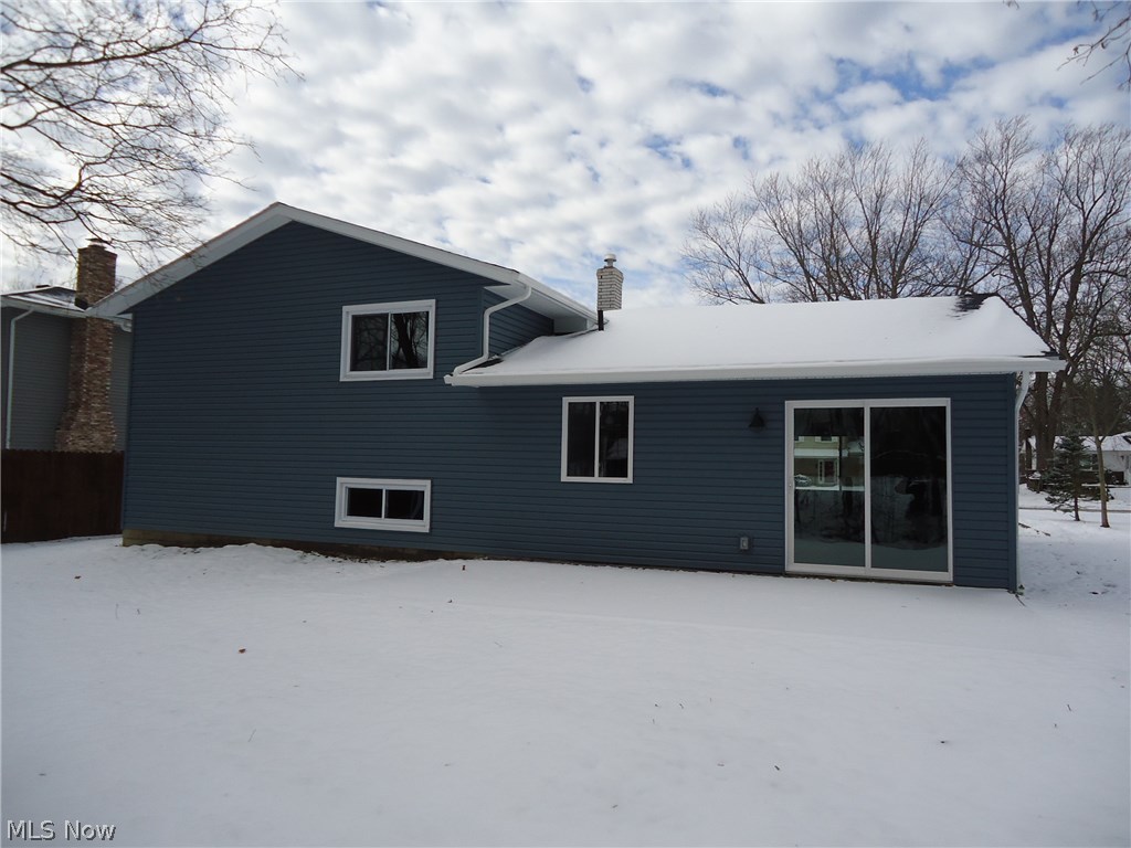 Wyoga Lake Park - Residential