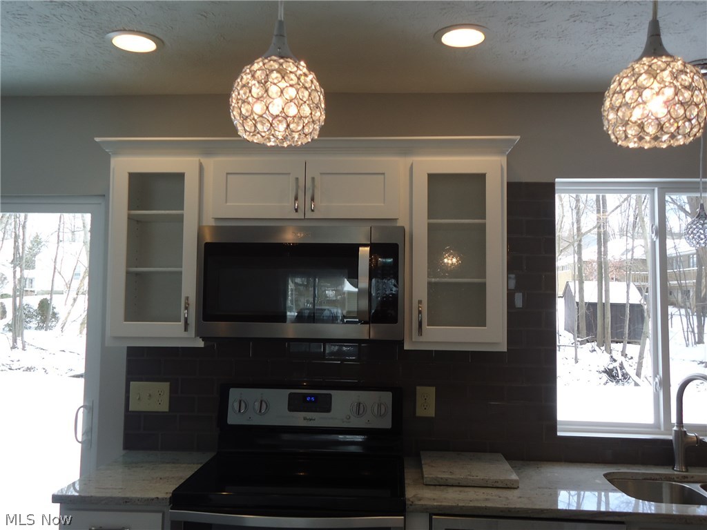 Wyoga Lake Park - Residential