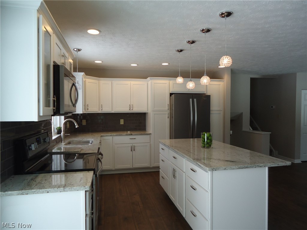 Wyoga Lake Park - Residential