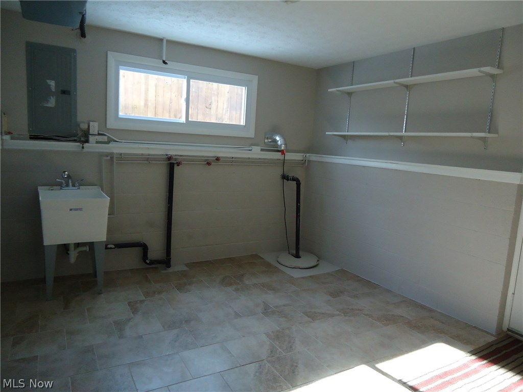 Wyoga Lake Park - Residential