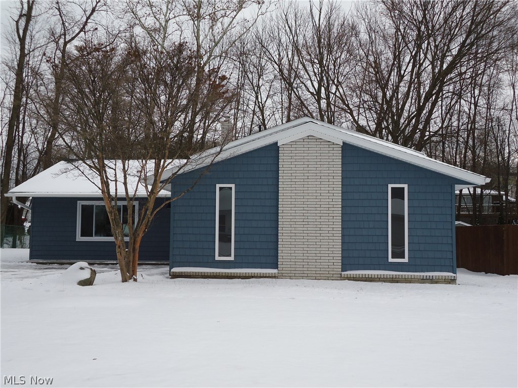 Wyoga Lake Park - Residential