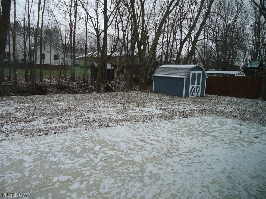 Wyoga Lake Park - Residential